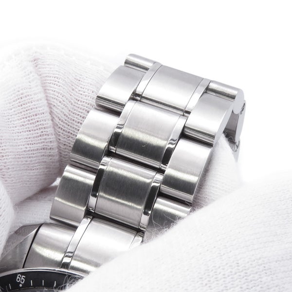 オメガ スピードマスター ムーンウォッチ プロフェッショナル クロノグラフ 311.30.42.30.01.005 黒文字盤