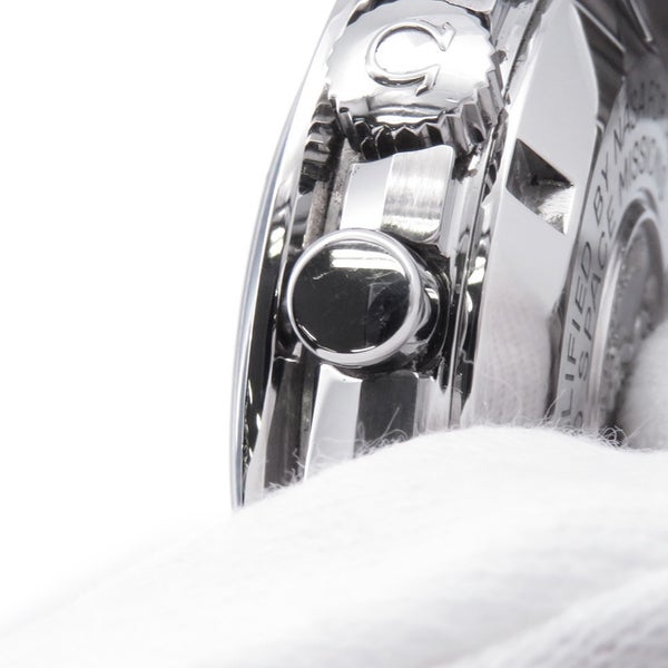 オメガ スピードマスター ムーンウォッチ プロフェッショナル クロノグラフ 311.30.42.30.01.005 黒文字盤