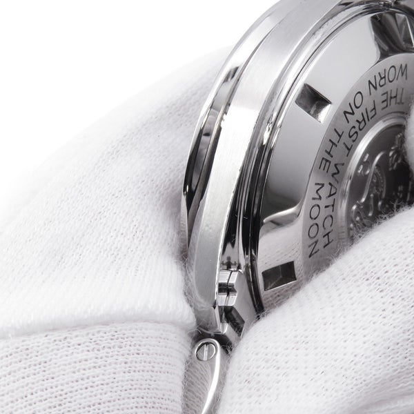 オメガ スピードマスター ムーンウォッチ プロフェッショナル クロノグラフ 311.30.42.30.01.005 黒文字盤