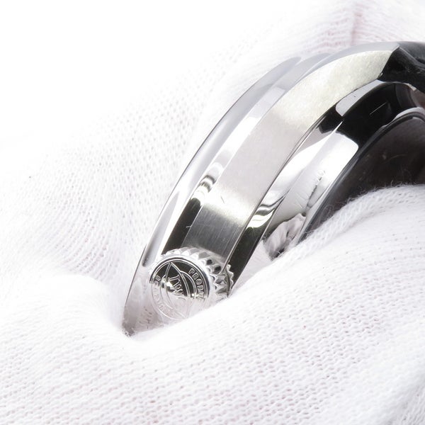 IWC ポルトギーゼ・オートマティック IW500114 腕時計 シルバー文字盤