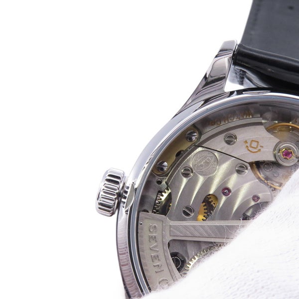 IWC ポルトギーゼ・オートマティック IW500114 腕時計 シルバー文字盤