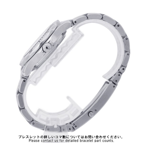 オメガ シーマスター プロフェッショナル 300M 2552.80 OMEGA 腕時計 ブルー文字盤