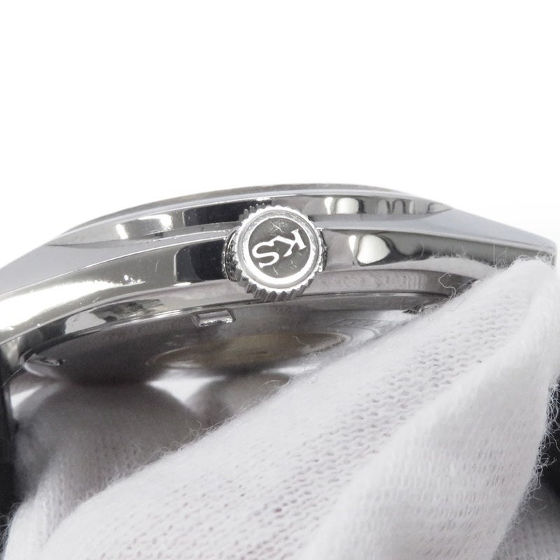 セイコー キングセイコー ハイビート 45-7000 SEIKO 腕時計 シルバー文字盤