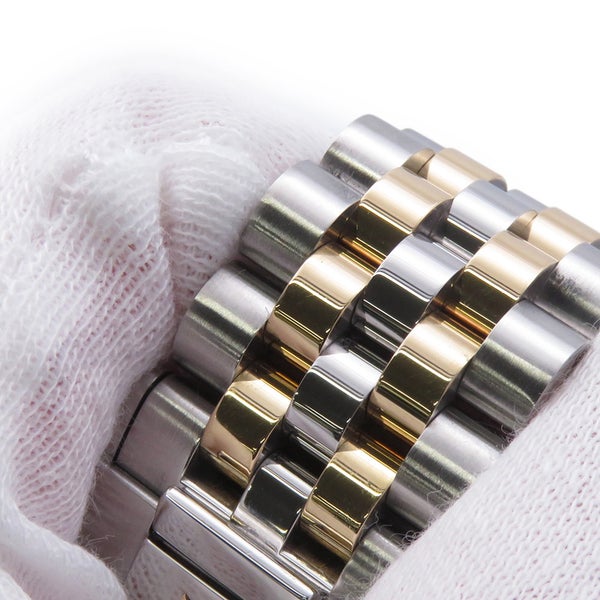 チュードル ブラックベイ39 SS/K18イエローゴールド M79663-0001 TUDOR チューダー 腕時計 シルバー文字盤