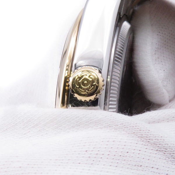 チュードル ブラックベイ39 SS/K18イエローゴールド M79663-0001 TUDOR チューダー 腕時計 シルバー文字盤