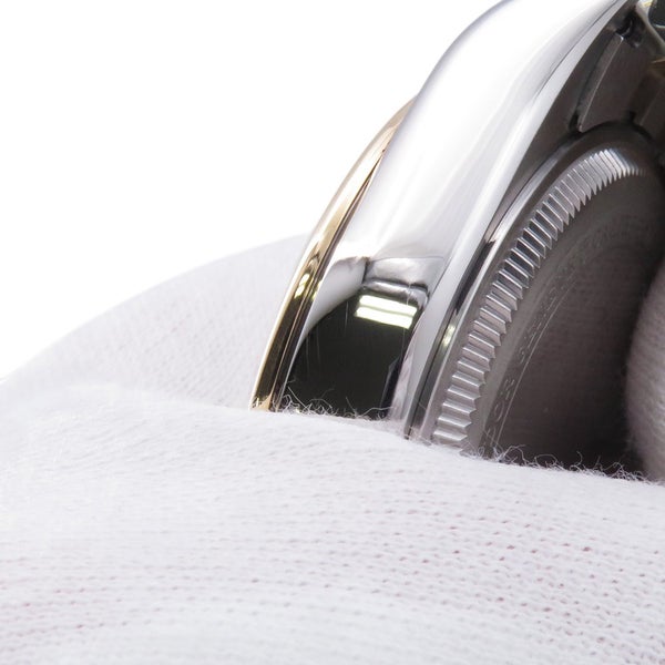 チュードル ブラックベイ39 SS/K18イエローゴールド M79663-0001 TUDOR チューダー 腕時計 シルバー文字盤