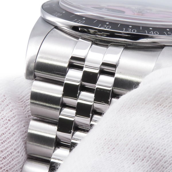 チュードル ブラックベイ クロノ M79360N-0019 TUDOR チューダー 腕時計 ウォッチ ピンク文字盤