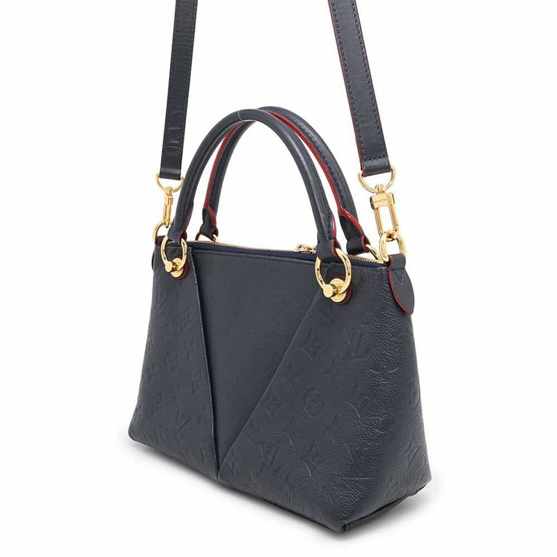 ルイヴィトン ハンドバッグ モノグラム・アンプラント V トートBB  M44845 LOUIS VUITTON 2wayショルダーバッグ