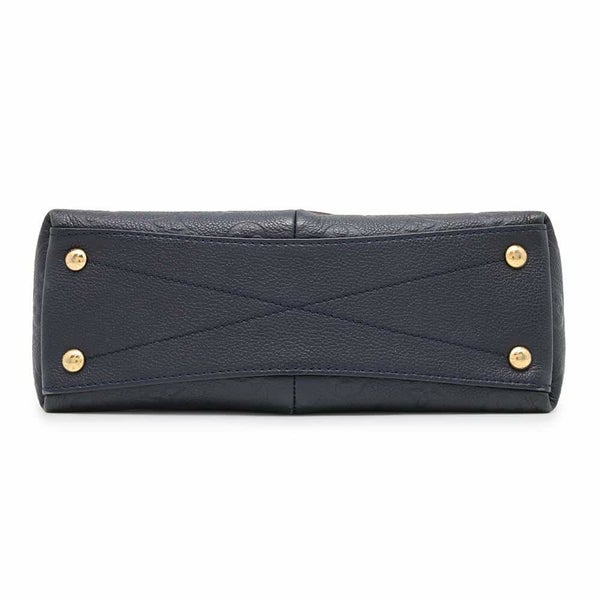 ルイヴィトン ハンドバッグ モノグラム・アンプラント V トートBB  M44845 LOUIS VUITTON 2wayショルダーバッグ