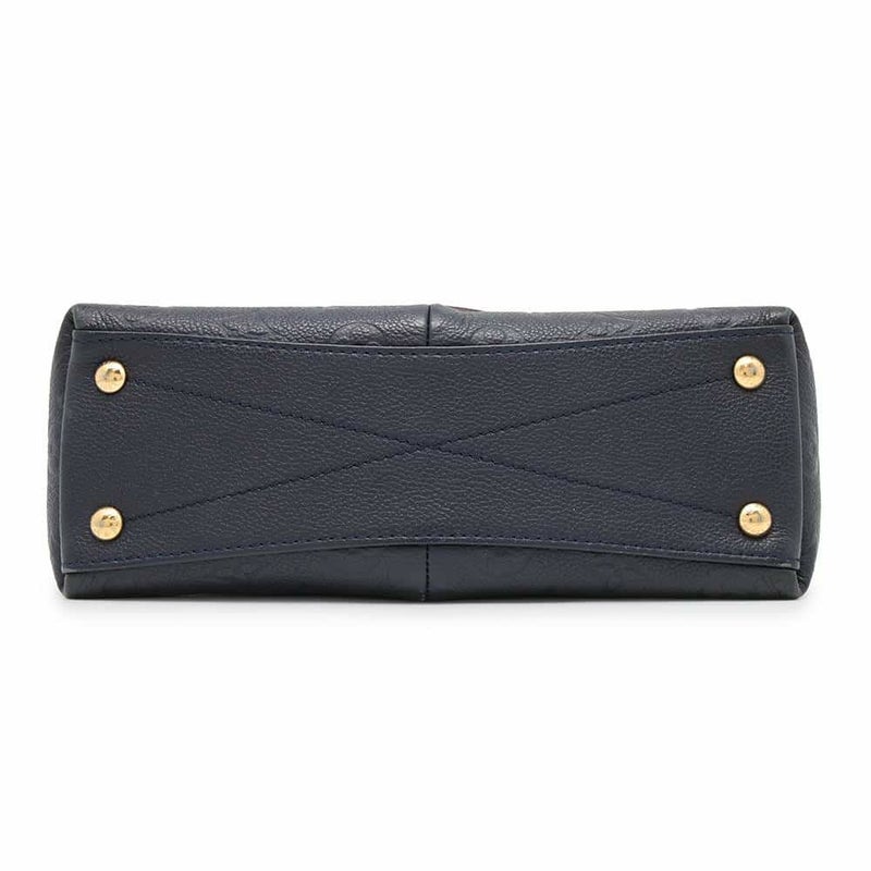 ルイヴィトン ハンドバッグ モノグラム・アンプラント V トートBB  M44845 LOUIS VUITTON 2wayショルダーバッグ