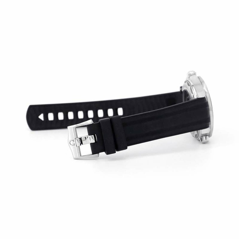 オメガ シーマスター ダイバー 300M  210.32.42.20.01.001 OMEGA 腕時計 黒文字盤