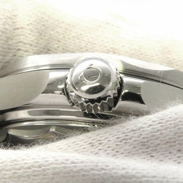 オメガ シーマスター ダイバー 300M  210.32.42.20.01.001 OMEGA 腕時計 黒文字盤