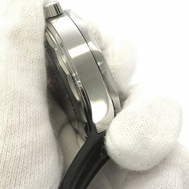 オメガ シーマスター ダイバー 300M  210.32.42.20.01.001 OMEGA 腕時計 黒文字盤