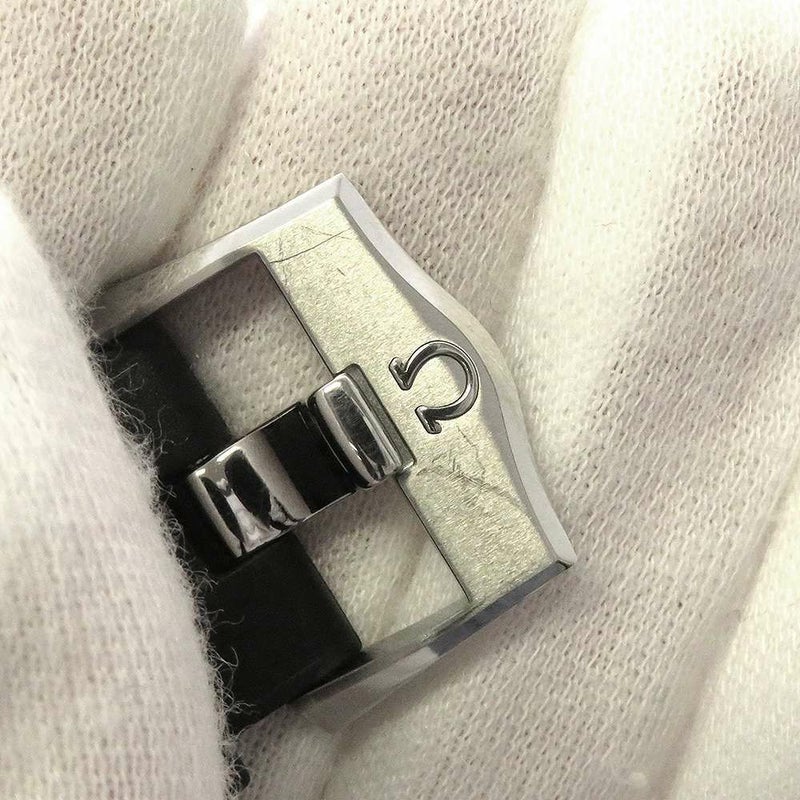 オメガ シーマスター ダイバー 300M  210.32.42.20.01.001 OMEGA 腕時計 黒文字盤