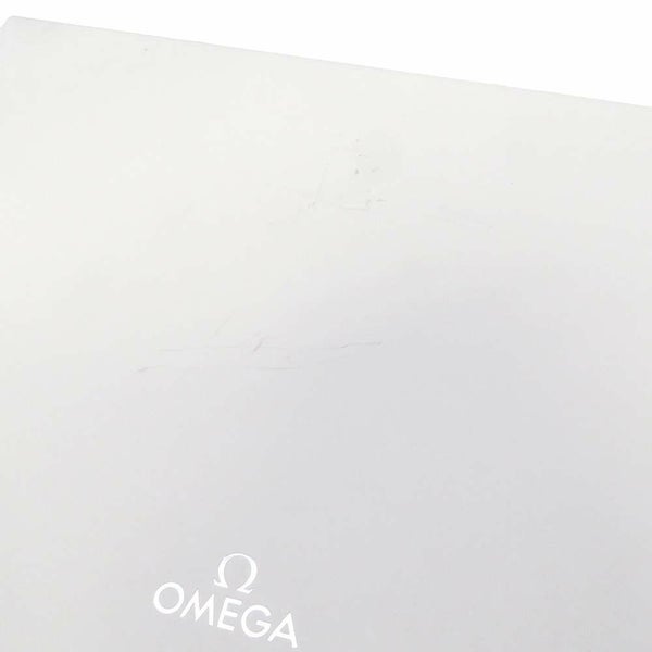 オメガ シーマスター ダイバー 300M  210.32.42.20.01.001 OMEGA 腕時計 黒文字盤