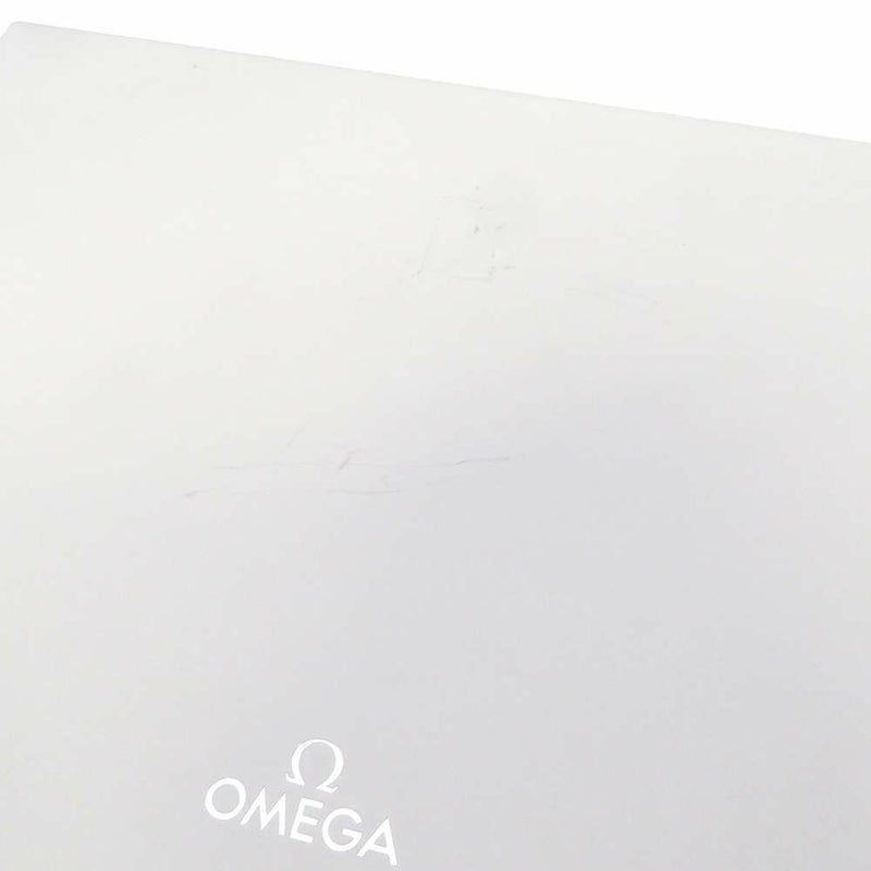 オメガ シーマスター ダイバー 300M  210.32.42.20.01.001 OMEGA 腕時計 黒文字盤