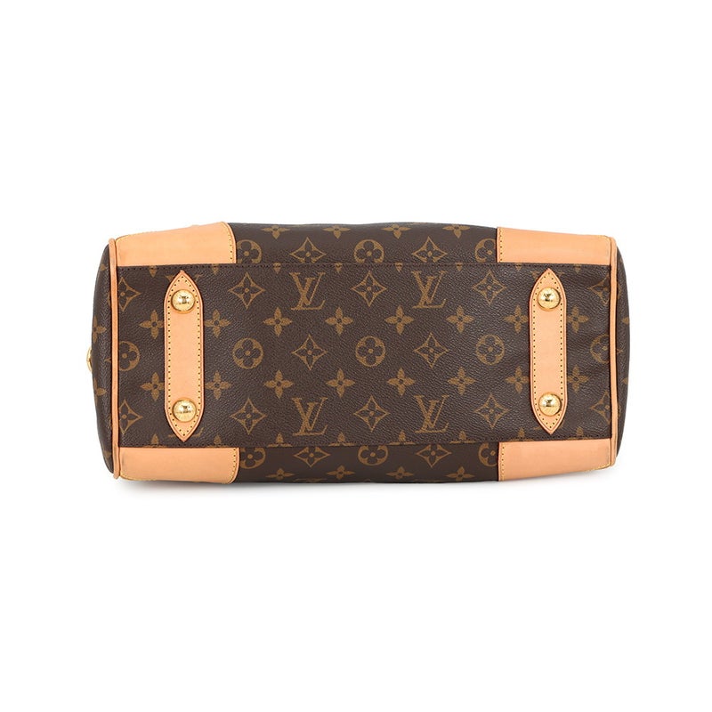 ルイヴィトン ハンドバッグ モノグラム レティーロ PM M40325 LOUIS VUITTON ヴィトン バッグ 2Way ショルダーバッグ