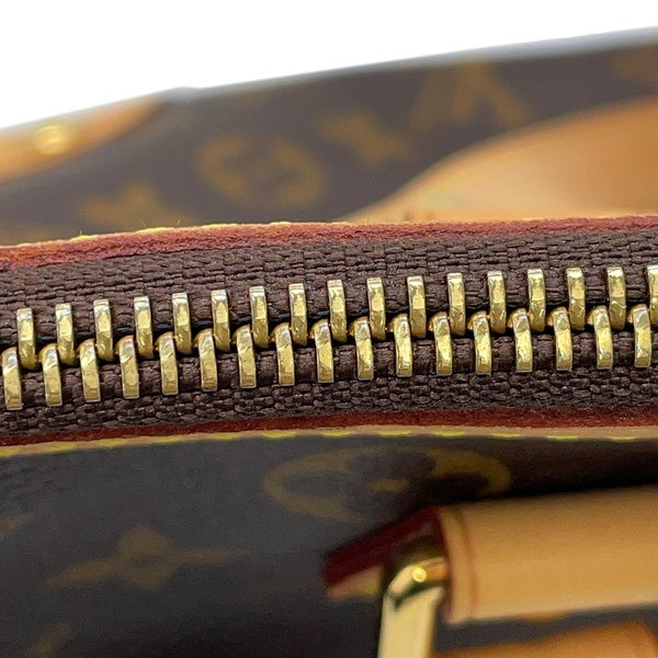 ルイヴィトン ハンドバッグ モノグラム レティーロ PM M40325 LOUIS VUITTON ヴィトン バッグ 2Way ショルダーバッグ