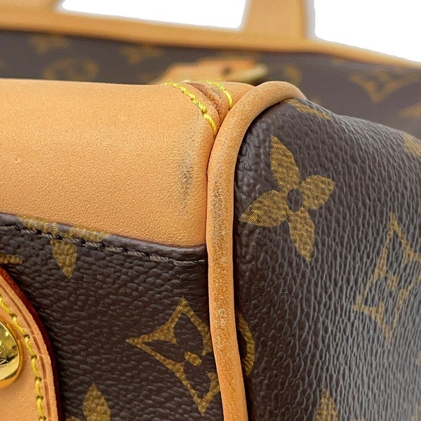 ルイヴィトン ハンドバッグ モノグラム レティーロ PM M40325 LOUIS VUITTON ヴィトン バッグ 2Way ショルダーバッグ