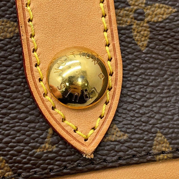 ルイヴィトン ハンドバッグ モノグラム レティーロ PM M40325 LOUIS VUITTON ヴィトン バッグ 2Way ショルダーバッグ