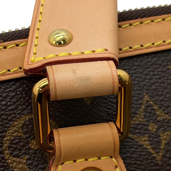 ルイヴィトン ハンドバッグ モノグラム レティーロ PM M40325 LOUIS VUITTON ヴィトン バッグ 2Way ショルダーバッグ