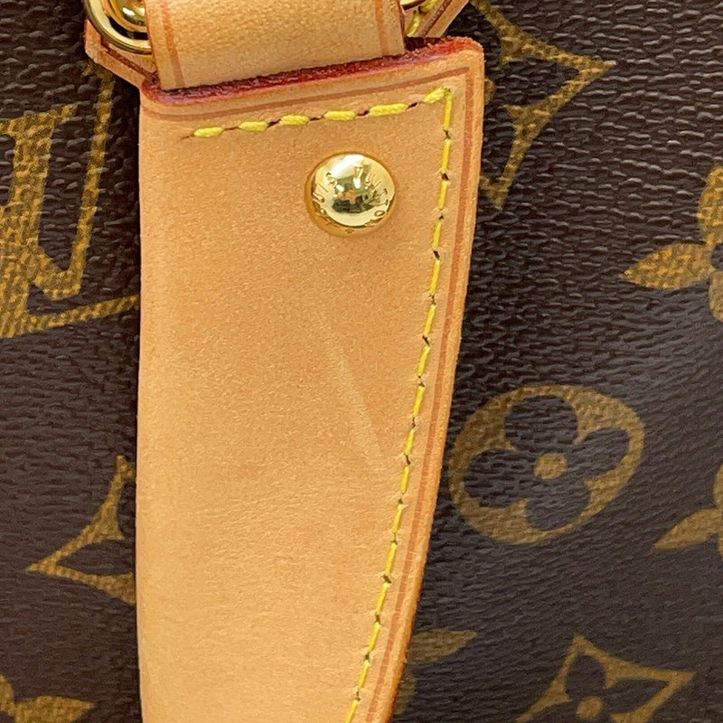 ルイヴィトン ハンドバッグ モノグラム レティーロ PM M40325 LOUIS VUITTON ヴィトン バッグ 2Way ショルダーバッグ