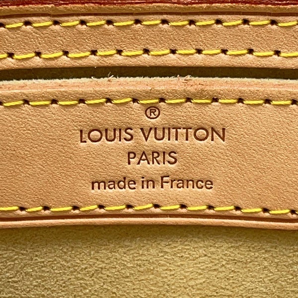 ルイヴィトン ハンドバッグ モノグラム レティーロ PM M40325 LOUIS VUITTON ヴィトン バッグ 2Way ショルダーバッグ