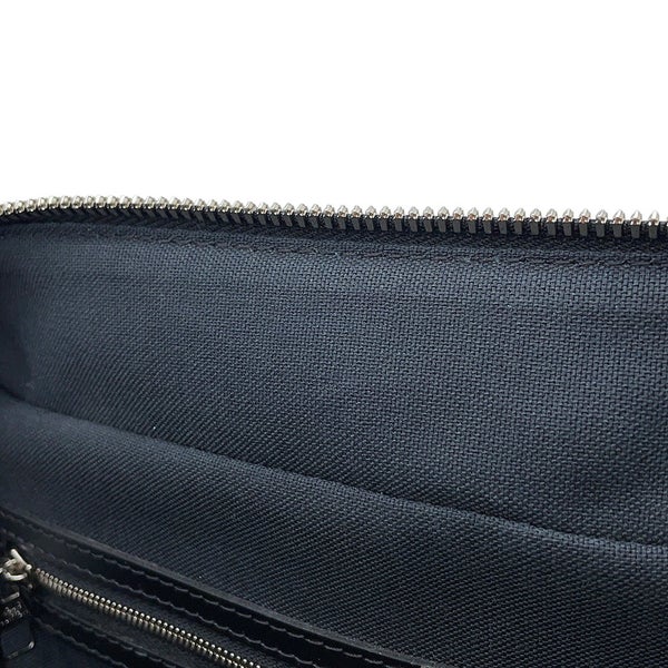 ルイヴィトン ショルダーバッグ ダミエ・グラフィット イオ N45252 LOUIS VUITTON ヴィトン バッグ メンズ 黒 ブラック