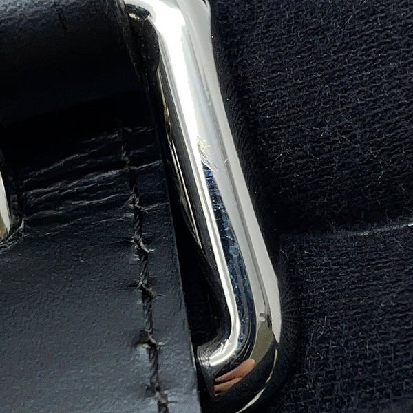 ルイヴィトン ショルダーバッグ ダミエ・グラフィット イオ N45252 LOUIS VUITTON ヴィトン バッグ メンズ 黒 ブラック