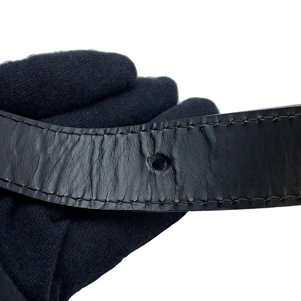 ルイヴィトン ショルダーバッグ ダミエ・グラフィット イオ N45252 LOUIS VUITTON ヴィトン バッグ メンズ 黒 ブラック