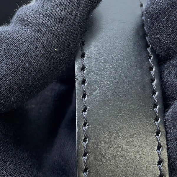 ルイヴィトン ショルダーバッグ ダミエ・グラフィット イオ N45252 LOUIS VUITTON ヴィトン バッグ メンズ 黒 ブラック