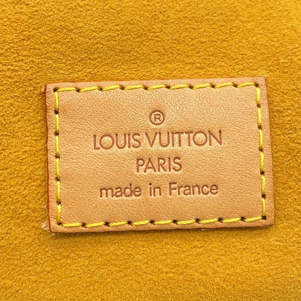ルイヴィトン ショルダーバッグ モノグラム・デニム バギー GM M95048 LOUIS VUITTON ヴィトン バッグ 2way