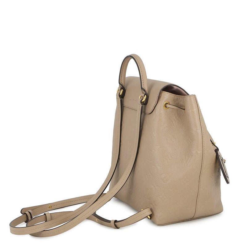 ルイヴィトン リュック モノグラム・アンプラント モンスリ PM M45410 LOUIS VUITTON ヴィトン バッグ バックパック