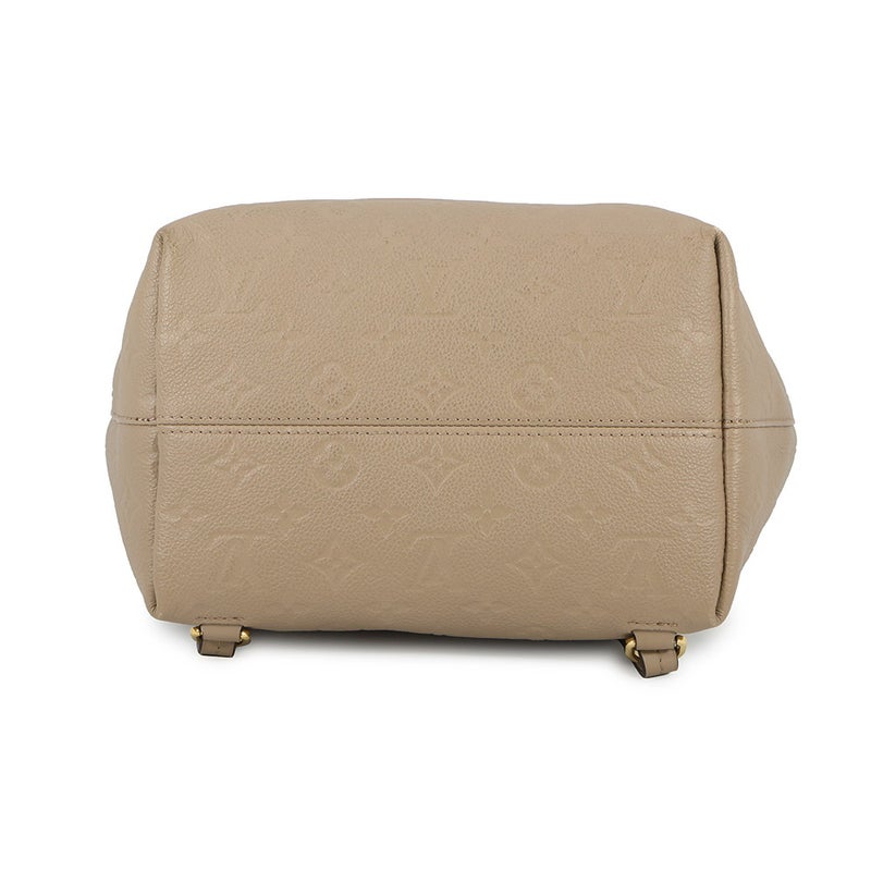 ルイヴィトン リュック モノグラム・アンプラント モンスリ PM M45410 LOUIS VUITTON ヴィトン バッグ バックパック