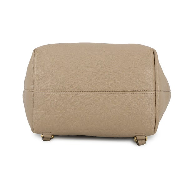 ルイヴィトン リュック モノグラム・アンプラント モンスリ PM M45410 LOUIS VUITTON ヴィトン バッグ バックパック