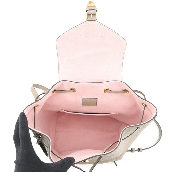 ルイヴィトン リュック モノグラム・アンプラント モンスリ PM M45410 LOUIS VUITTON ヴィトン バッグ バックパック
