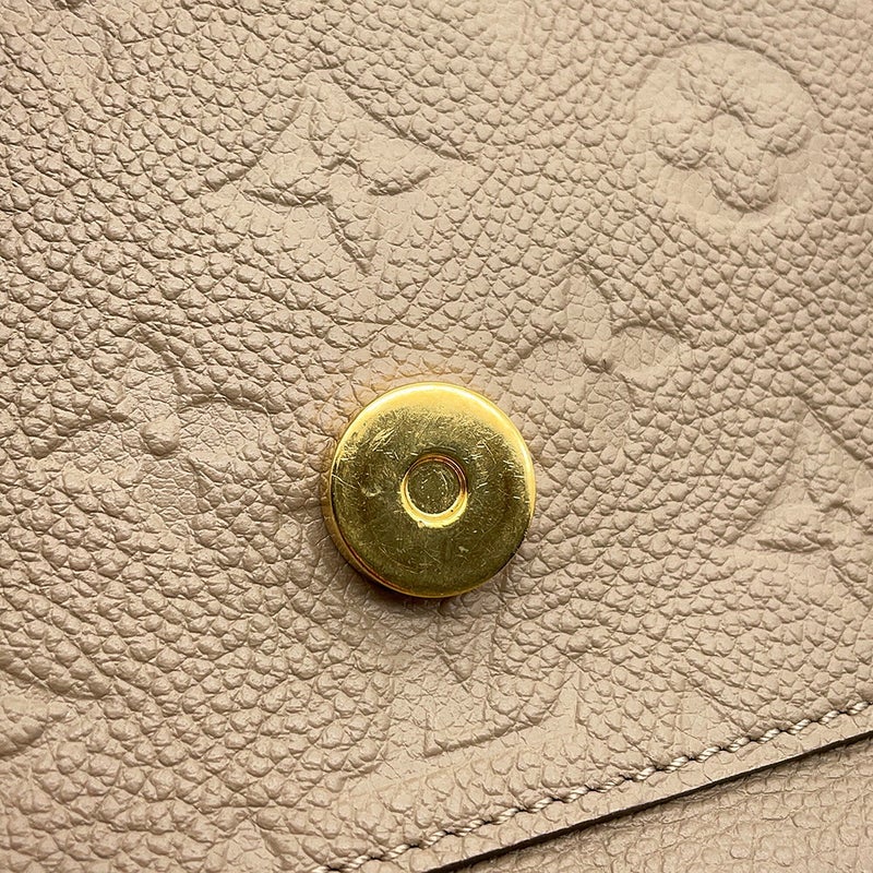 ルイヴィトン リュック モノグラム・アンプラント モンスリ PM M45410 LOUIS VUITTON ヴィトン バッグ バックパック