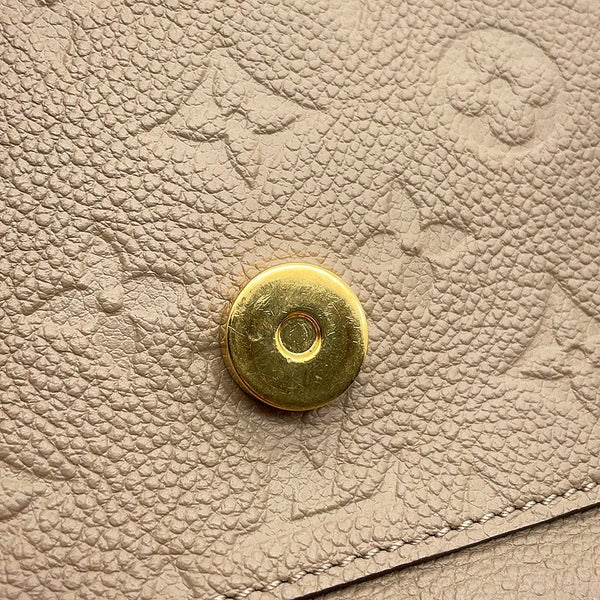 ルイヴィトン リュック モノグラム・アンプラント モンスリ PM M45410 LOUIS VUITTON ヴィトン バッグ バックパック