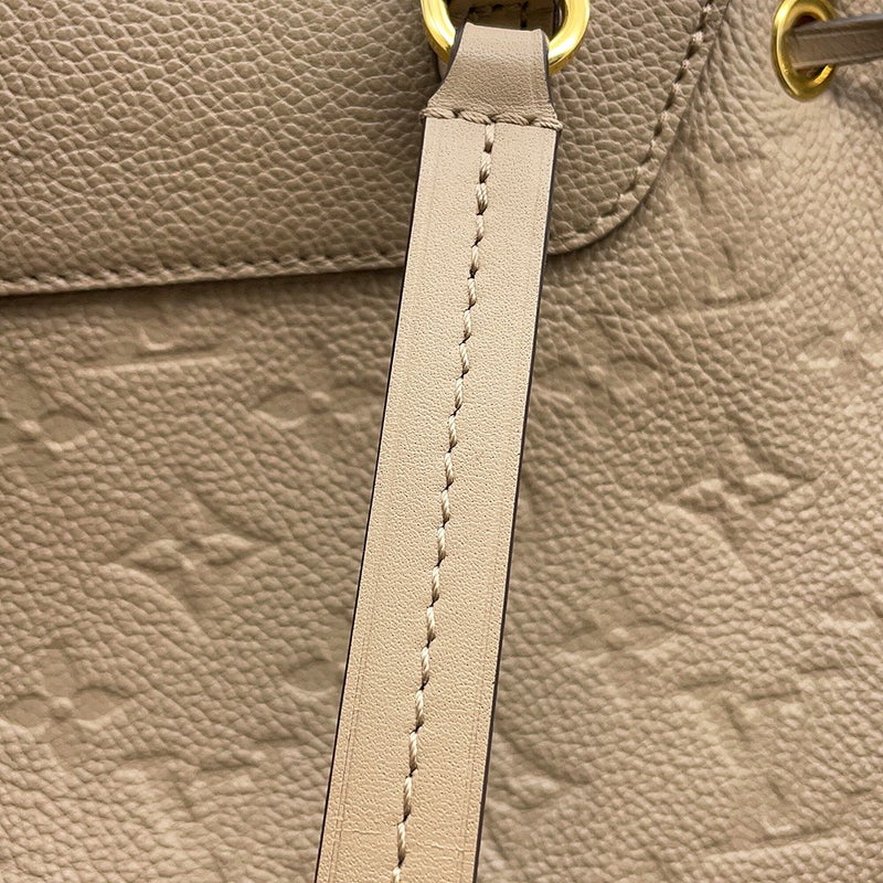 ルイヴィトン リュック モノグラム・アンプラント モンスリ PM M45410 LOUIS VUITTON ヴィトン バッグ バックパック