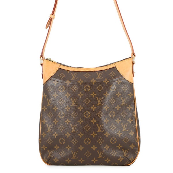 ルイヴィトン ショルダーバッグ モノグラム オデオンMM M56389 LOUIS VUITTON ヴィトン バッグ