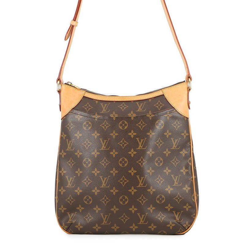 ルイヴィトン ショルダーバッグ モノグラム オデオンMM M56389 LOUIS VUITTON ヴィトン バッグ