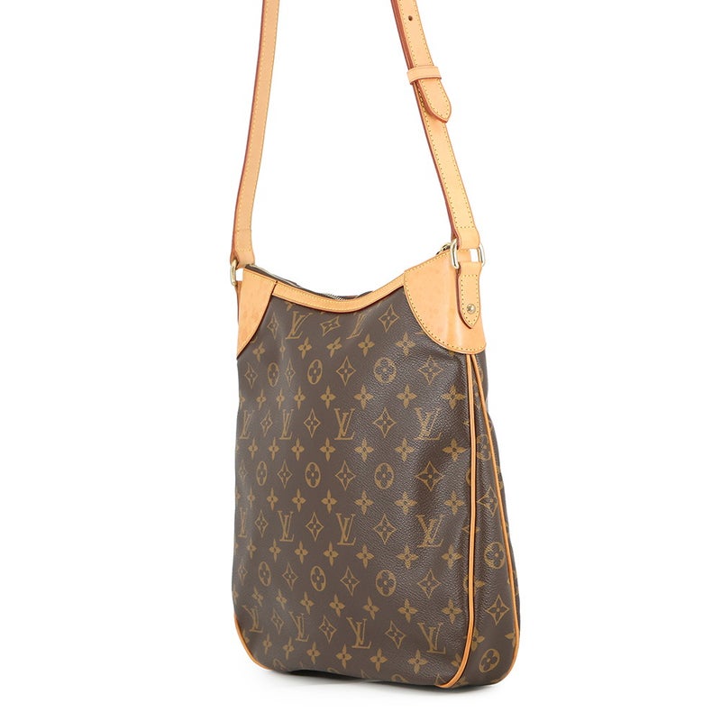 ルイヴィトン ショルダーバッグ モノグラム オデオンMM M56389 LOUIS VUITTON ヴィトン バッグ
