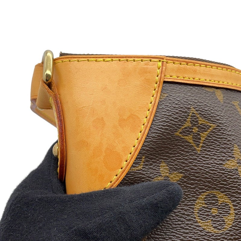 ルイヴィトン ショルダーバッグ モノグラム オデオンMM M56389 LOUIS VUITTON ヴィトン バッグ