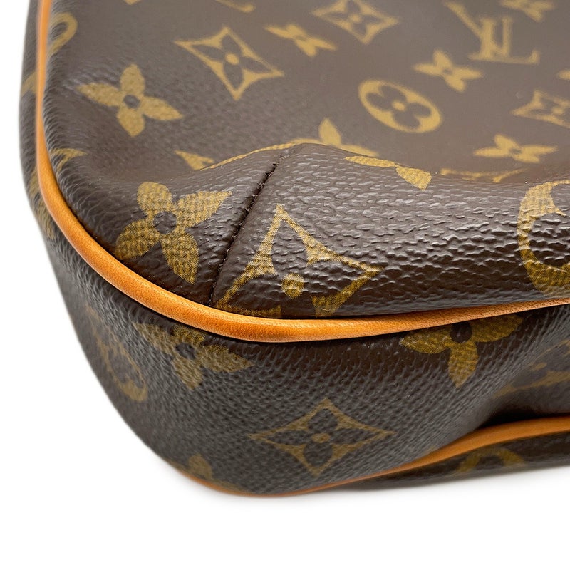 ルイヴィトン ショルダーバッグ モノグラム オデオンMM M56389 LOUIS VUITTON ヴィトン バッグ