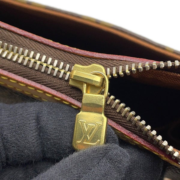ルイヴィトン ショルダーバッグ モノグラム オデオンMM M56389 LOUIS VUITTON ヴィトン バッグ