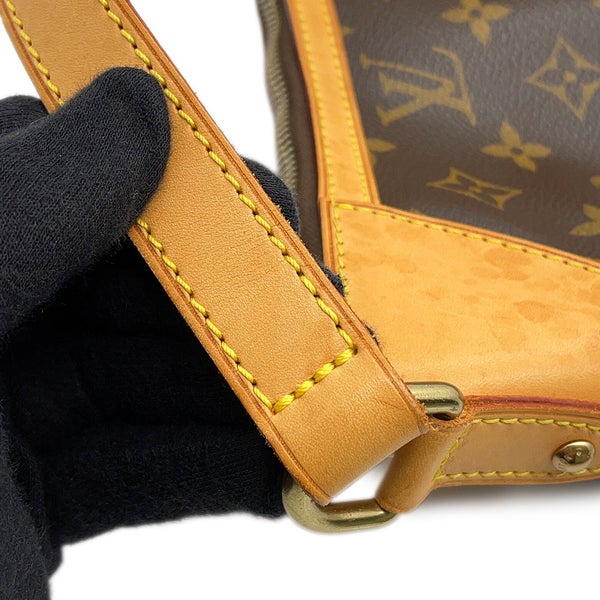 ルイヴィトン ショルダーバッグ モノグラム オデオンMM M56389 LOUIS VUITTON ヴィトン バッグ