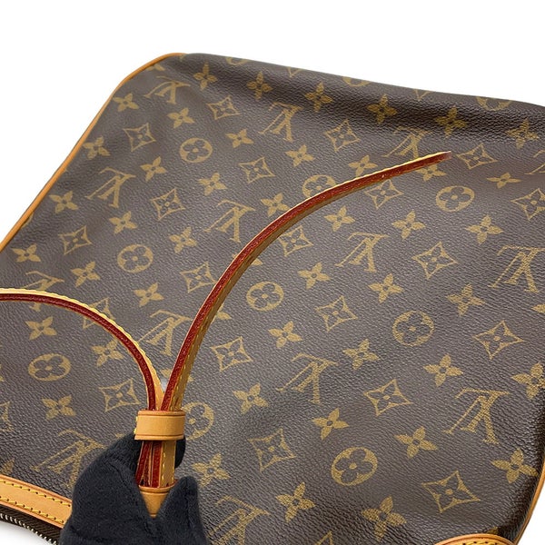 ルイヴィトン ショルダーバッグ モノグラム オデオンMM M56389 LOUIS VUITTON ヴィトン バッグ
