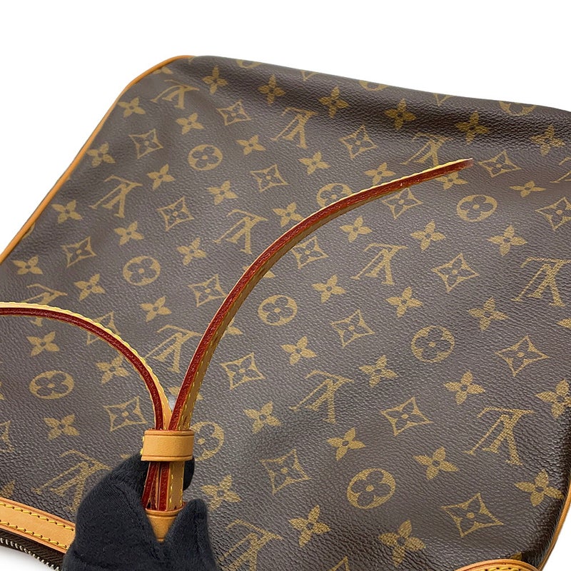 ルイヴィトン ショルダーバッグ モノグラム オデオンMM M56389 LOUIS VUITTON ヴィトン バッグ