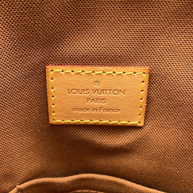 ルイヴィトン ショルダーバッグ モノグラム オデオンMM M56389 LOUIS VUITTON ヴィトン バッグ
