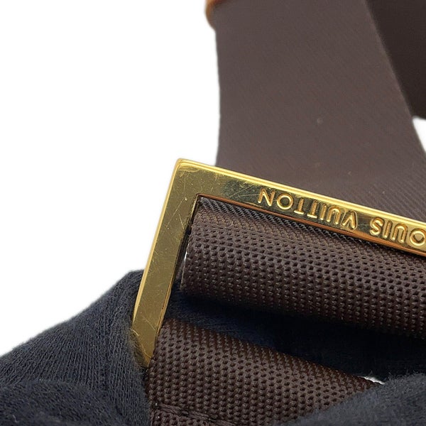 ルイヴィトン ボディバッグ モノグラム ジェロニモス M50211 LOUIS VUITTON ショルダーバッグ ウエストポーチ